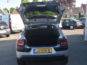Citroën C4 Cactus